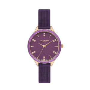 Дамски часовник Lee Cooper LC07388.480