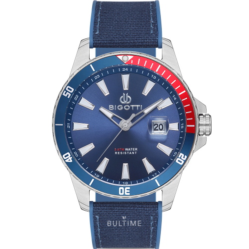 Men's watch Bigotti BG.1.10128-3