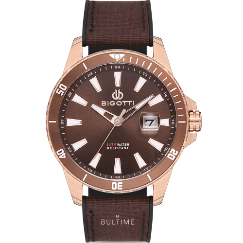 Men's watch Bigotti BG.1.10128-6