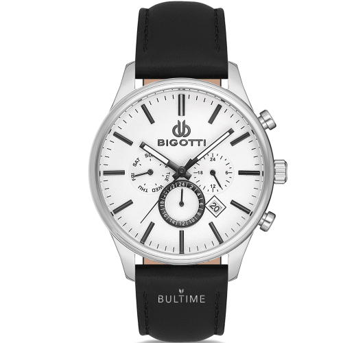 Мъжки часовник Bigotti BG.1.10155-1 