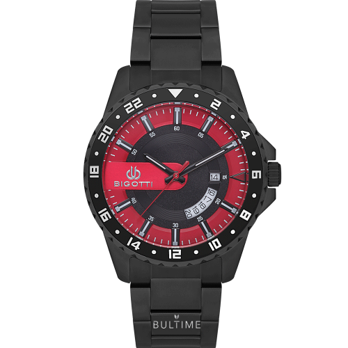 Мъжки часовник Bigotti BG.1.10180-4