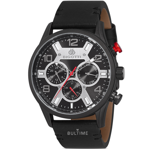 Мъжки часовник Bigotti BGT0269-4