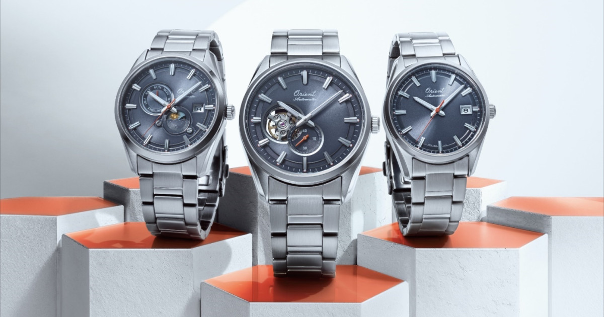 Orient Stretto: 75 години традиция, превърната в модерно изкуство