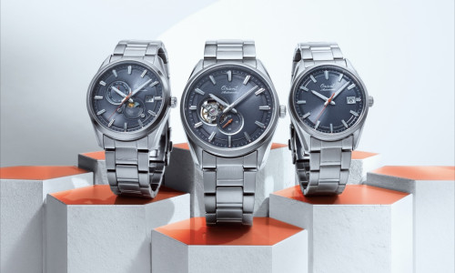 Orient Stretto: 75 години традиция, превърната в модерно изкуство