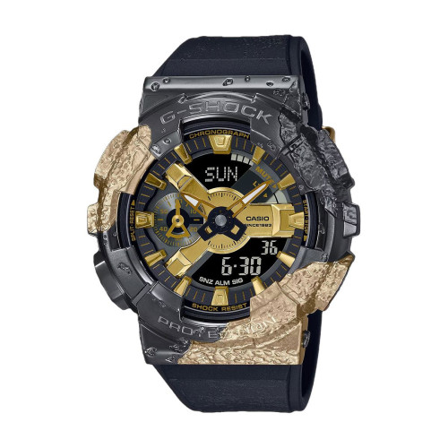Мъжки часовник Casio G-Shock GM-114GEM-1A9ER