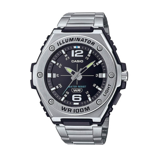 Мъжки часовник Casio MWA-100HD-1AVEF