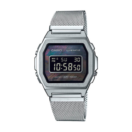 Дамски часовник Casio A1000M-1BEF