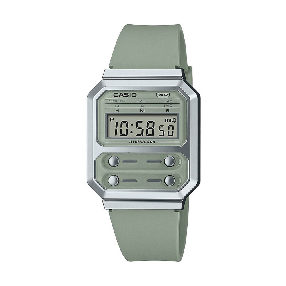 Часовник Casio A100WEF-3AEF