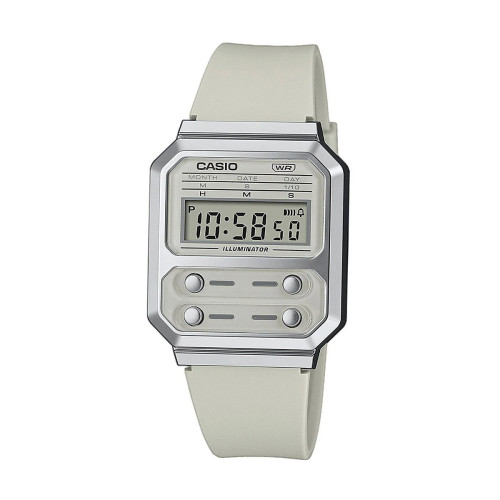 Часовник Casio A100WEF-8AEF