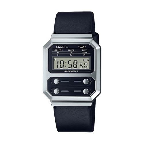 Часовник Casio A100WEL-1AEF