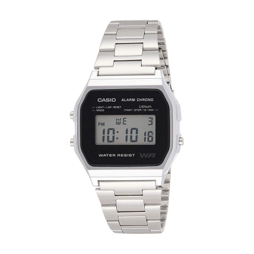 Мъжки часовник Casio A158WEA-1EF
