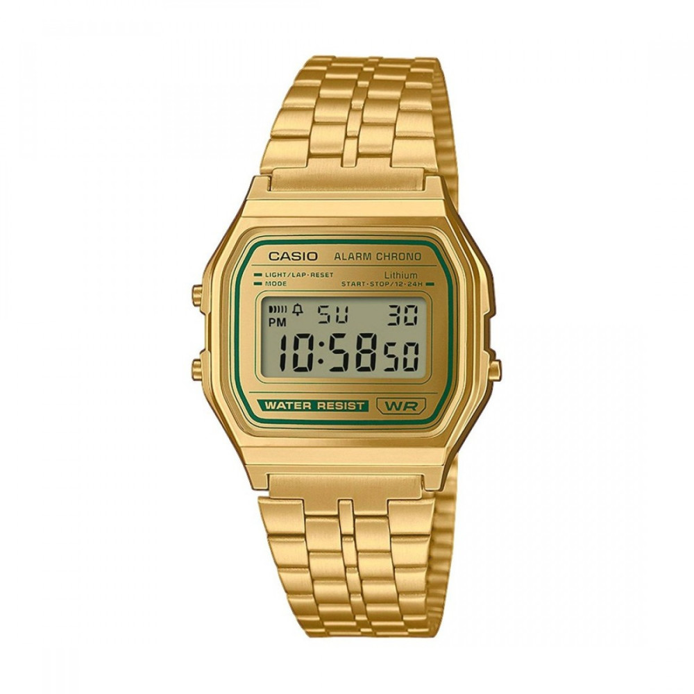 Часовник Casio A158WEGV-9AEF