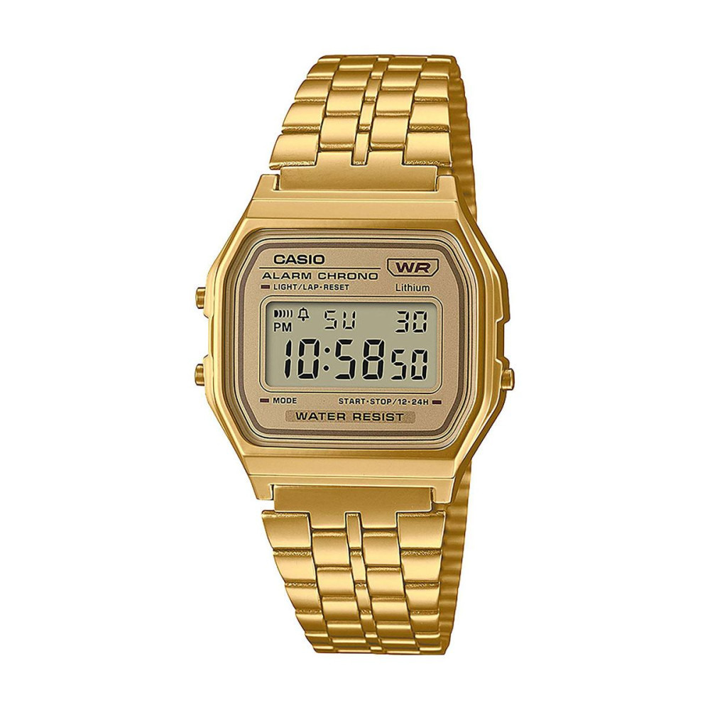 Часовник Casio A158WETG-9AEF