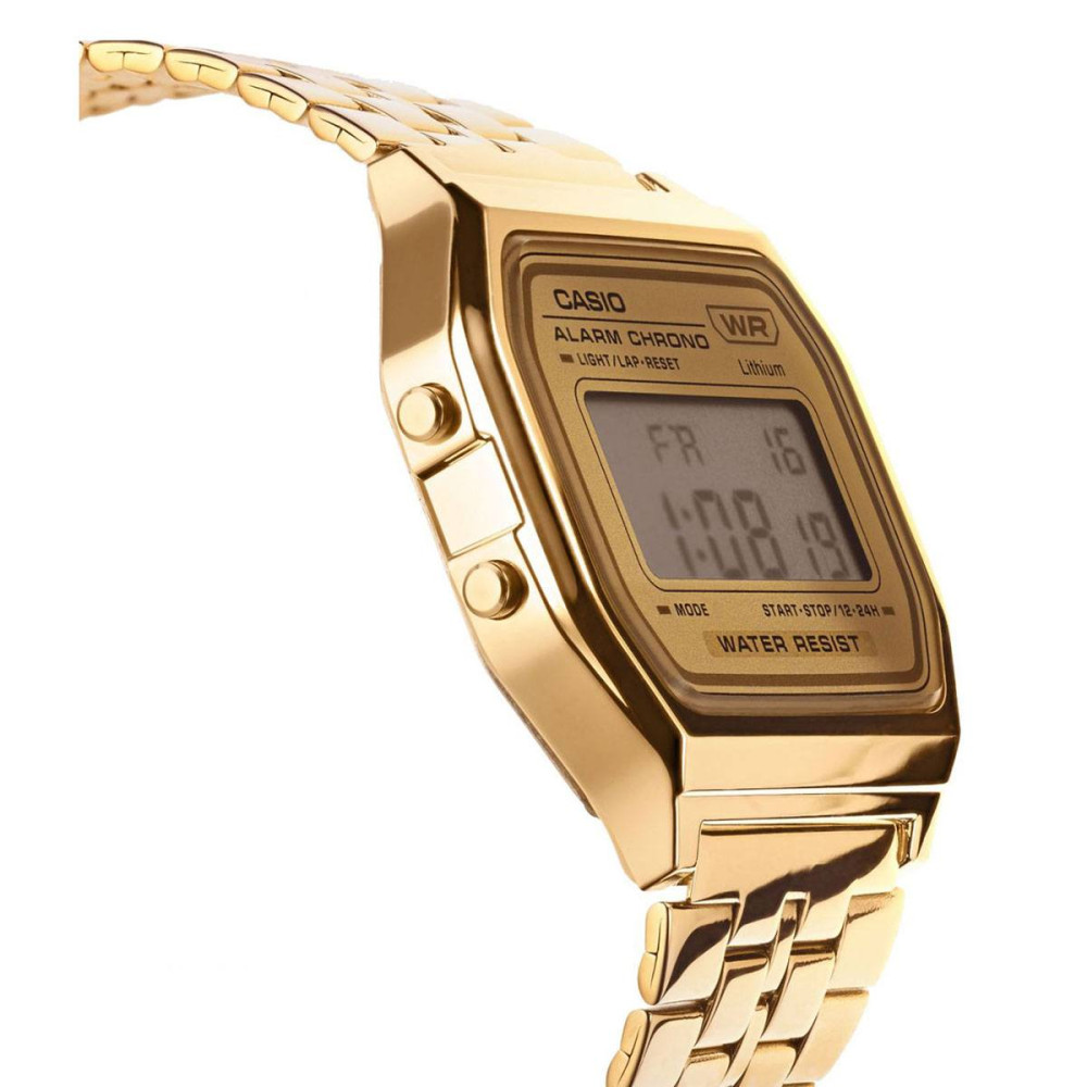 Часовник Casio A158WETG-9AEF