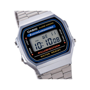 Мъжки часовник Casio A168WA-1YES