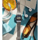 Мъжки часовник Casio A168WA-1YES