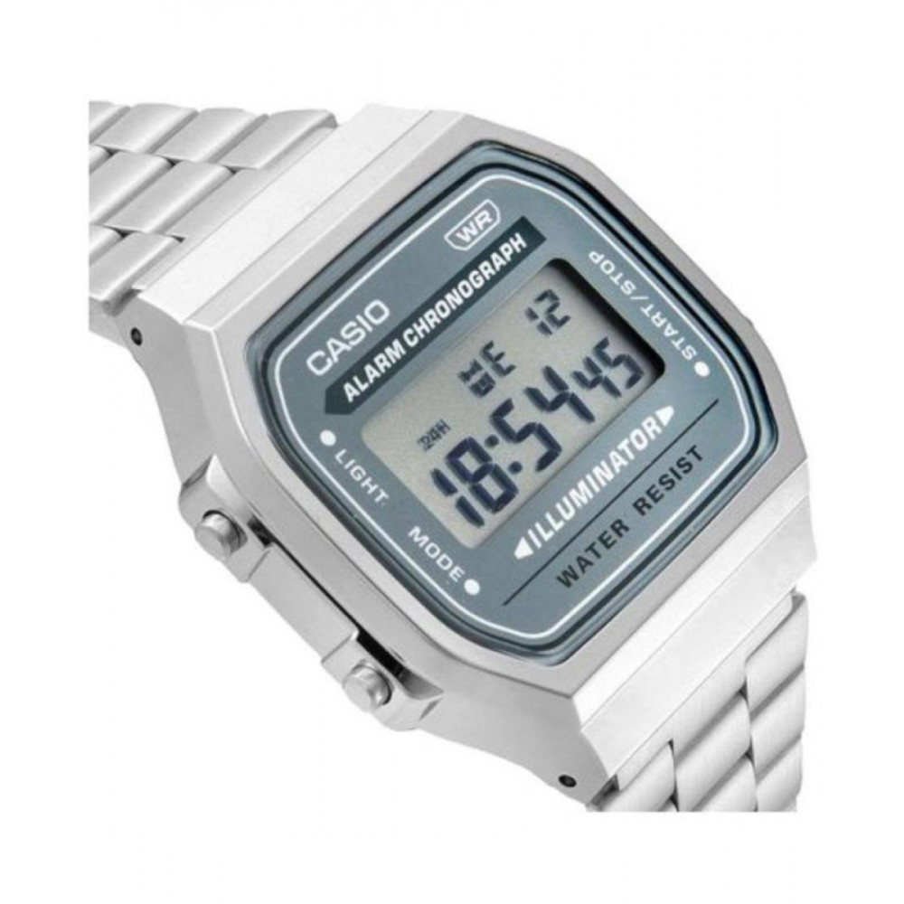 Мъжки часовник Casio A168WA-3AYES