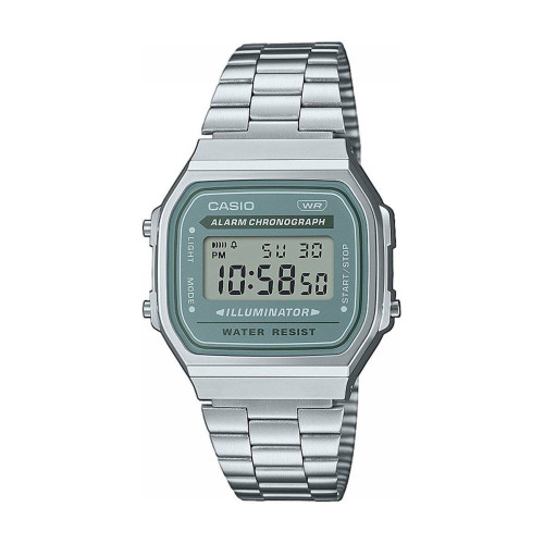 Мъжки часовник Casio A168WA-3AYES