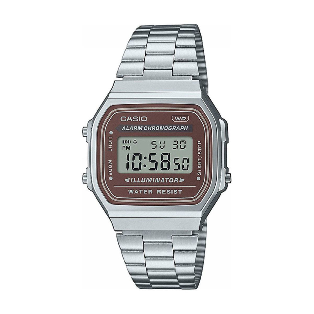 Мъжки часовник Casio A168WA-5AYES