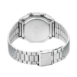 Часовник Casio A168WA-8AYES