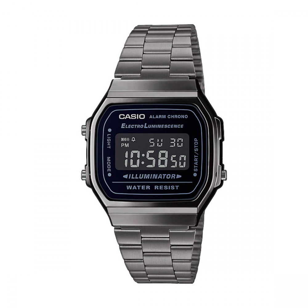 Мъжки часовник Casio A168WEGG-1BEF