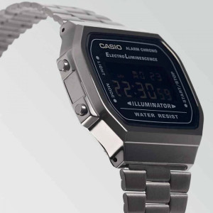Мъжки часовник Casio A168WEGG-1BEF