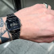 Мъжки часовник Casio A168WEGG-1BEF