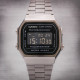 Мъжки часовник Casio A168WEGG-1BEF