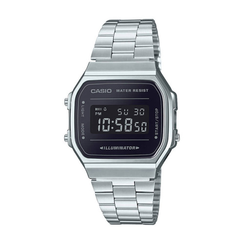 Часовник Casio A168WEM-1EF