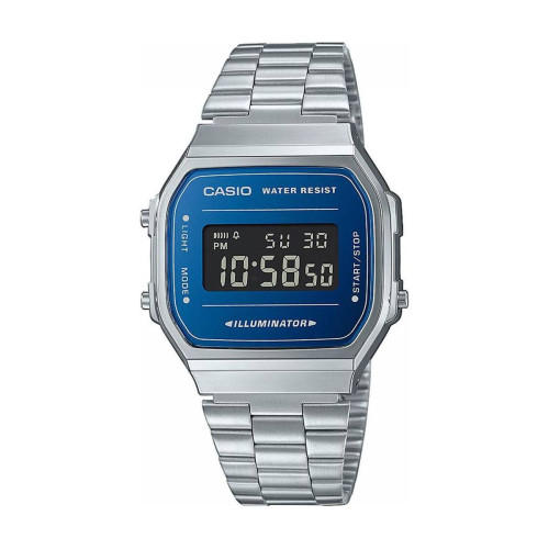 Часовник Casio A168WEM-2BEF