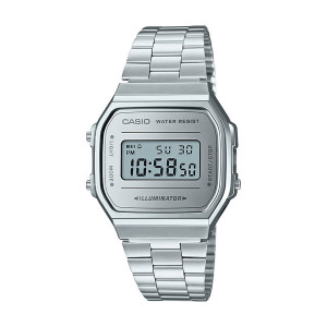 Часовник Casio A168WEM-7EF