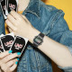 Часовник Casio A168WEUC-1AER
