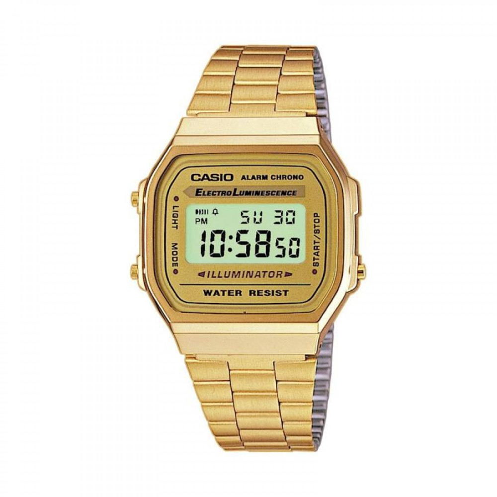 Мъжки часовник Casio A168WG-9EF 