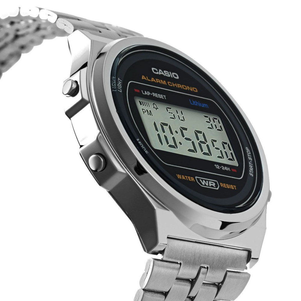 Часовник Casio A171WE-1AEF