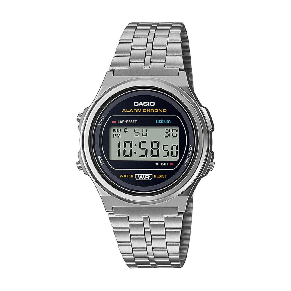 Часовник Casio A171WE-1AEF