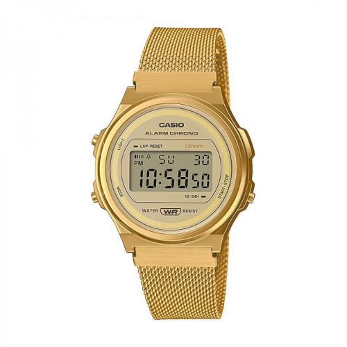 Часовник Casio A171WEMG-9AEF