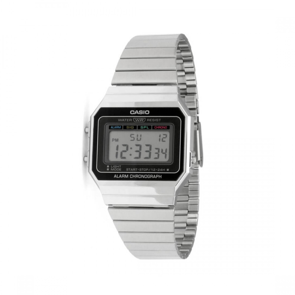 Мъжки часовник Casio A700WE-1AEF