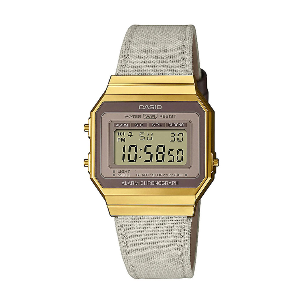 Мъжки часовник Casio A700WEGL-7AEF