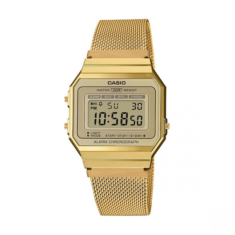 Мъжки часовник Casio A700WEMG-9AEF
