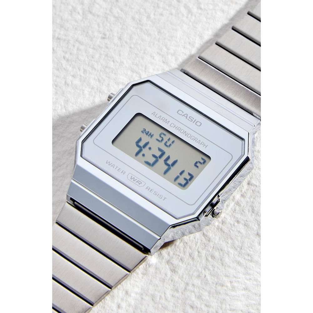 Часовник Casio A700WEV-7AEF