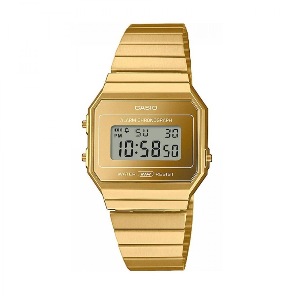 Часовник Casio A700WEVG-9AEF