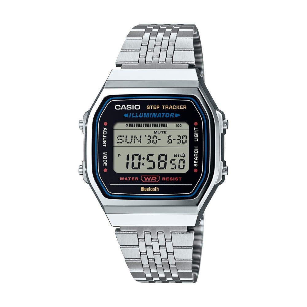 Часовник Casio ABL-100WE-1AEF