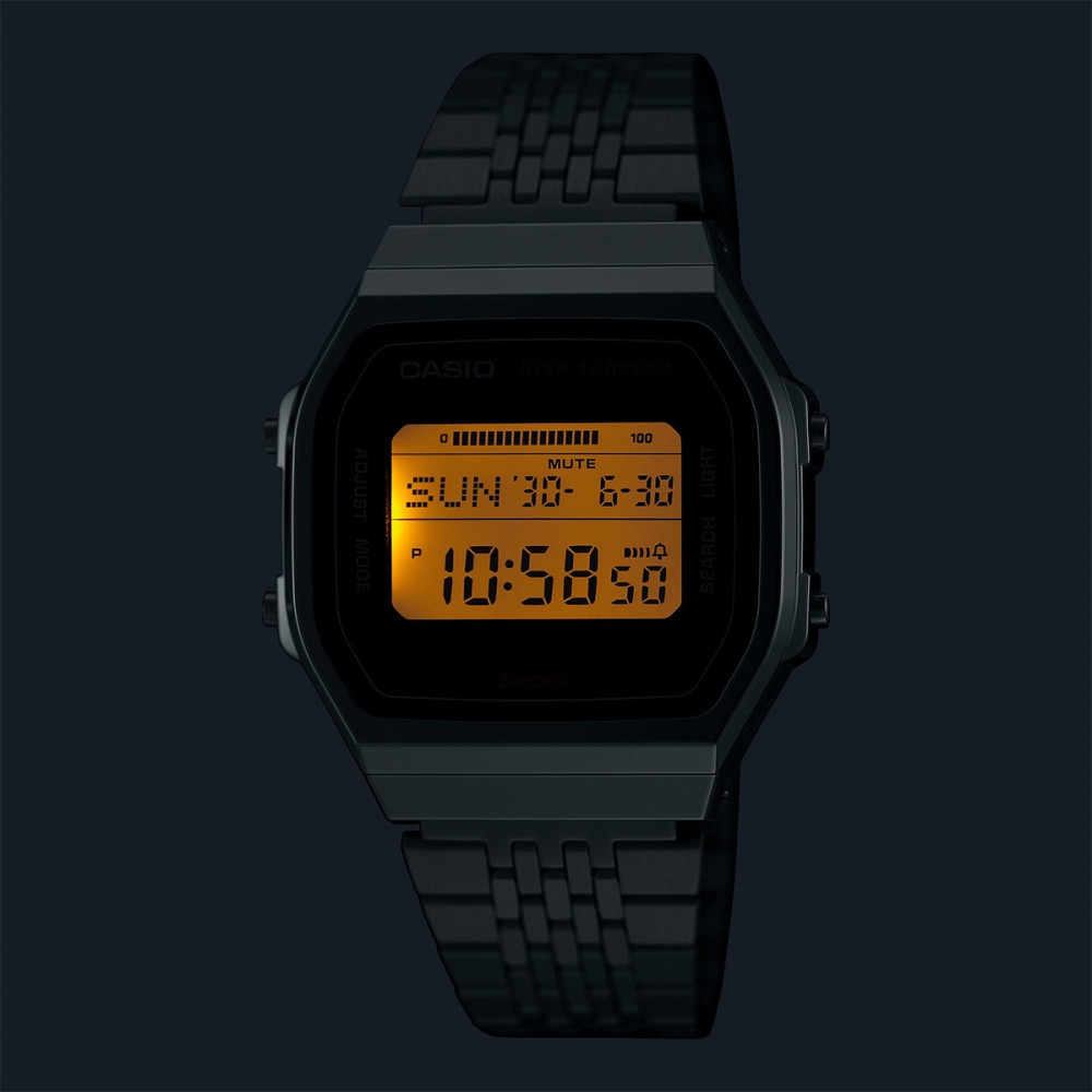 Часовник Casio ABL-100WE-1AEF