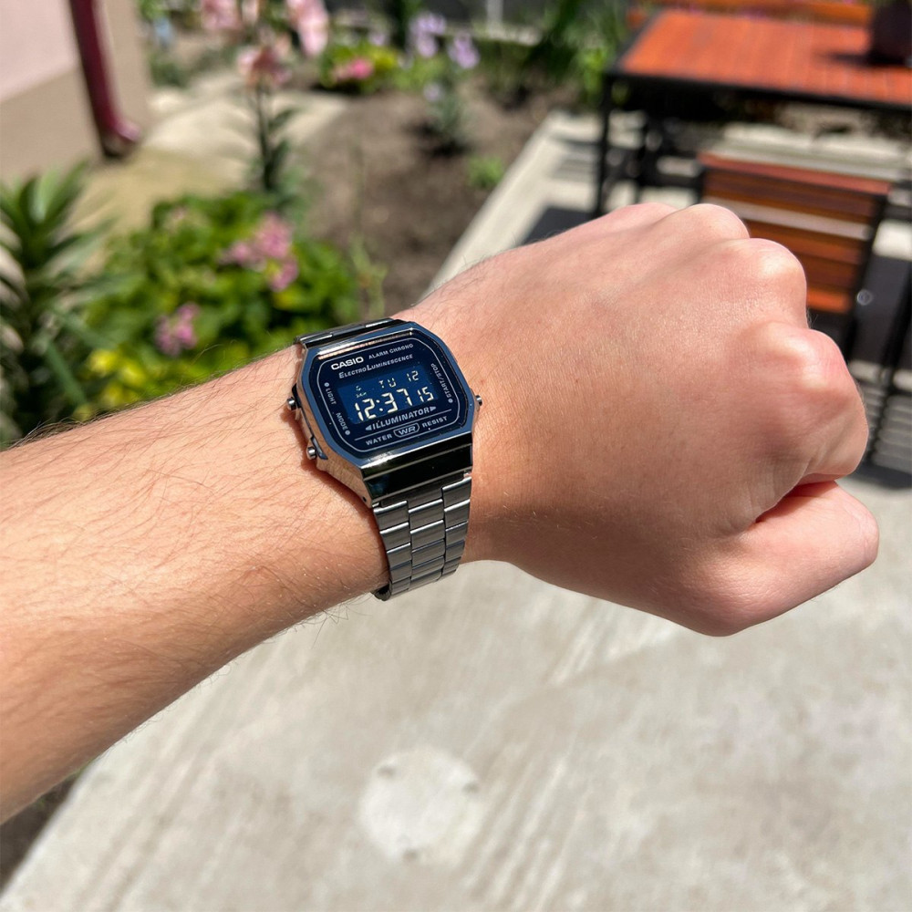 Часовник Casio ABL-100WE-1BEF