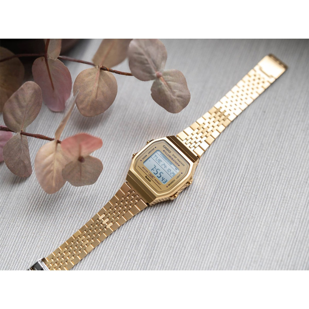 Часовник Casio ABL-100WEG-9AEF