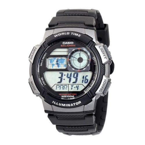 Мъжки часовник Casio AE-1000W-1B
