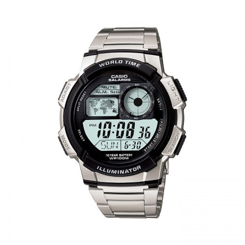 Мъжки часовник Casio AE-1000WD-1AV