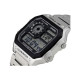Мъжки часовник Casio AE-1200WHD-1AVEF