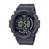 Мъжки часовник Casio AE-1500WH-8BVEF