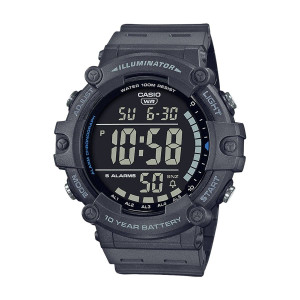 Мъжки часовник Casio AE-1500WH-8BVEF